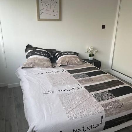 Appartement 110M2 Annemasse Bagian luar foto
