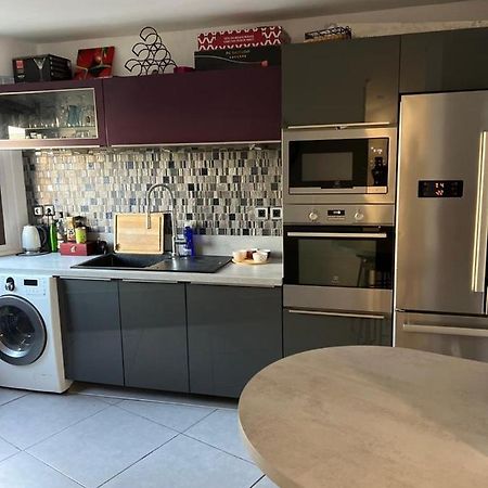 Appartement 110M2 Annemasse Bagian luar foto
