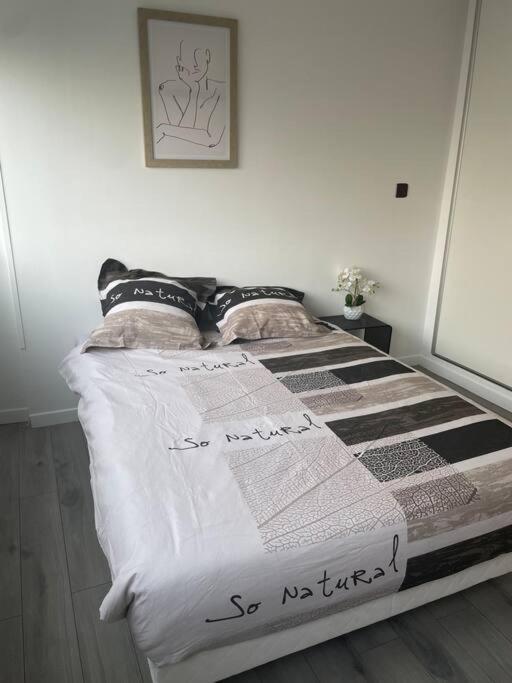 Appartement 110M2 Annemasse Bagian luar foto