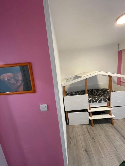 Appartement 110M2 Annemasse Bagian luar foto