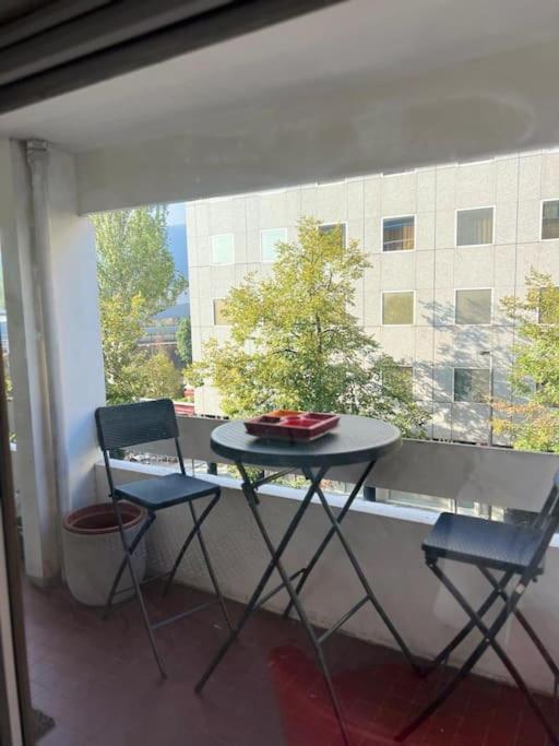 Appartement 110M2 Annemasse Bagian luar foto